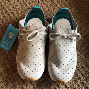 COPY - New Native Apollo Moc Sneakers